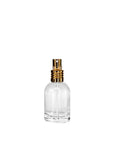 New High Glass Glass Bottle 30 ml - 18/415 Begonia Eco-Fragrance