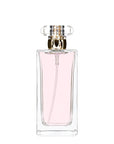 New High Glass Glass Bottle Cushion Surlyn Spray Pump - Shiny Gold / Case (108pcs) Zinnia 50ml 15MM