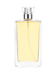 New High Glass Glass Bottle E-book Surlyn Spray Pump - Shiny Silver / Case (64pcs) Morisot 100ml 15MM