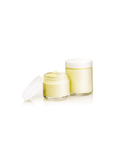 New High Glass Glass Jar Sage Jars