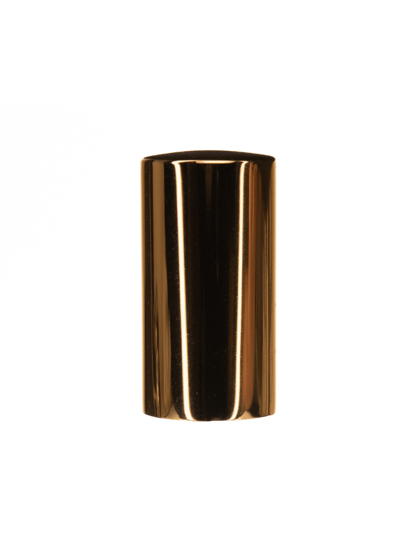 New High Glass Overcap Lassen Metal Overcap