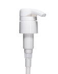 New High Glass Treatment Pumps White - 24/410 Lotion Pump Waterproof 28/410