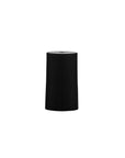 New High Glass cap 13/415 / Black Torino