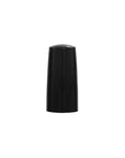 New High Glass cap 15/415 / Black Kendale Cap