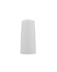 New High Glass cap 15/415 / White Kendale Cap