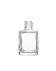 New High Glass Glass Bottle 1/2 oz - 13/415 Rhone