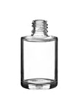 New High Glass Glass Bottle 1/2 oz - 13/415 Sage