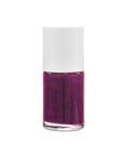 New High Glass Glass Bottle Sage