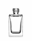 New High Glass Glass Bottle Zinnia 30 ML 18/415