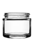 New High Glass Glass Jar 2 oz - 53/400 Sage Jars