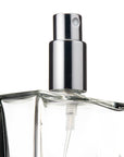 New High Glass Spray Pumps Elbrus Spray Pumps