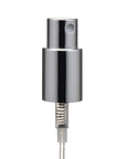New High Glass Spray Pumps Shiny Silver / 18/415 / Case Elbrus Spray Pumps