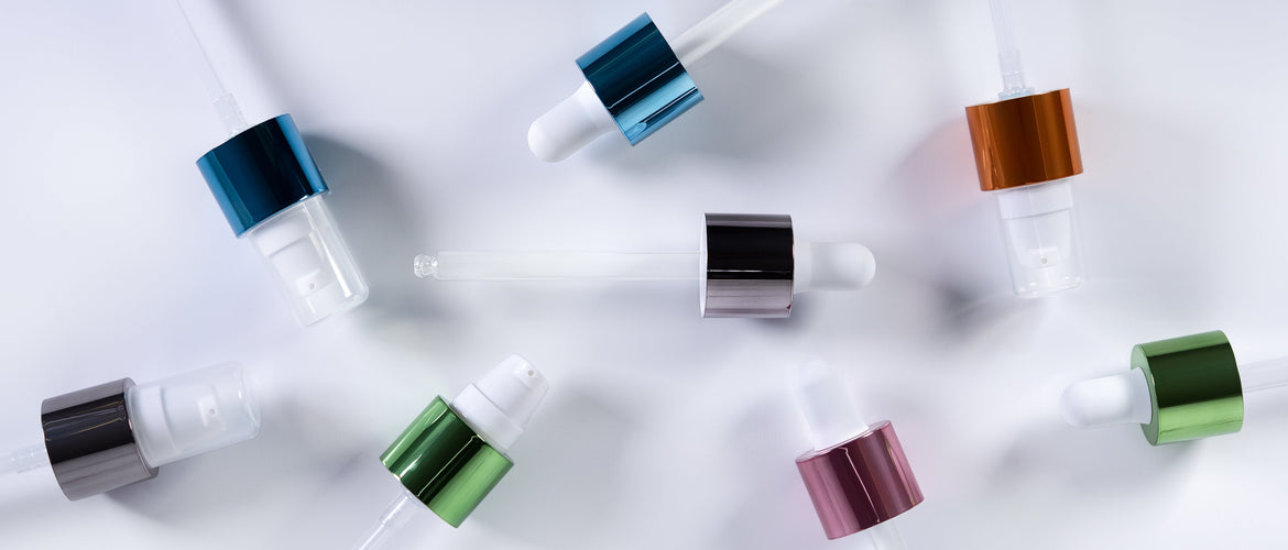 How to Create Your Own Skincare Line