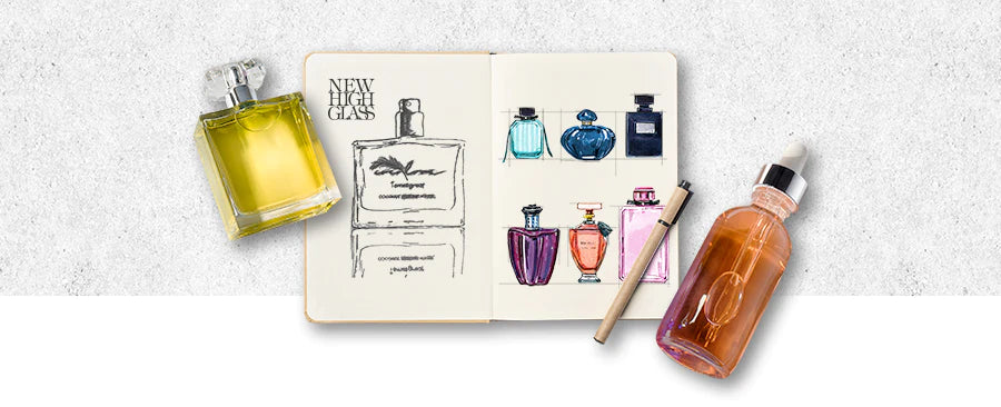 Personalized Perfume Packaging Solutions
