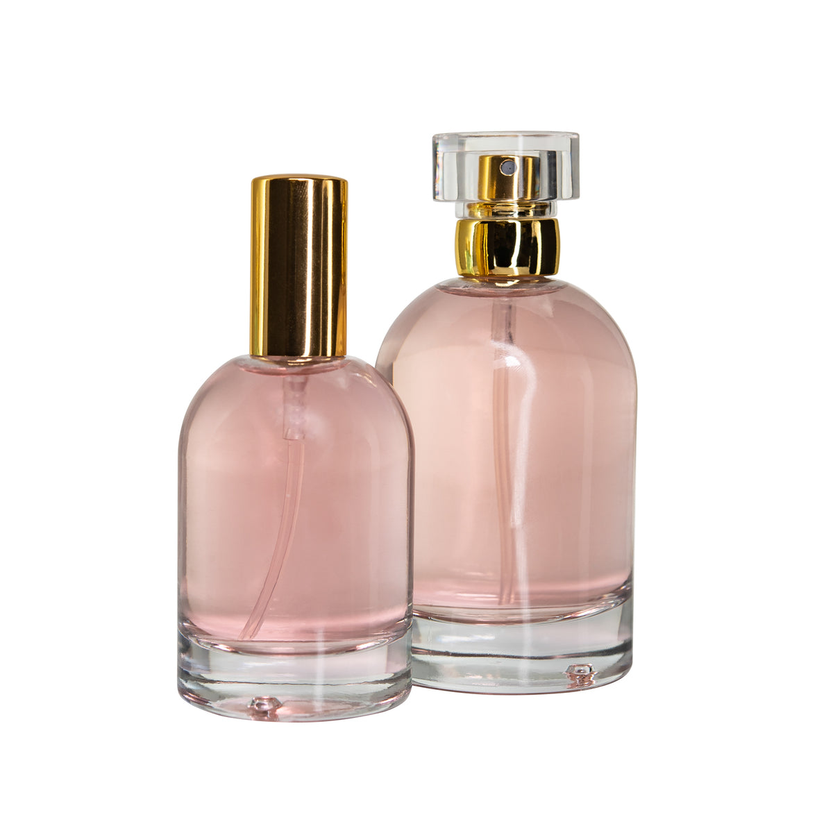 Begonia Fragrance Collection