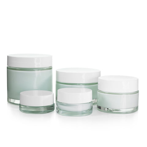 Camellia Jars