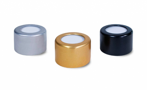Diffuser Collars & Caps
