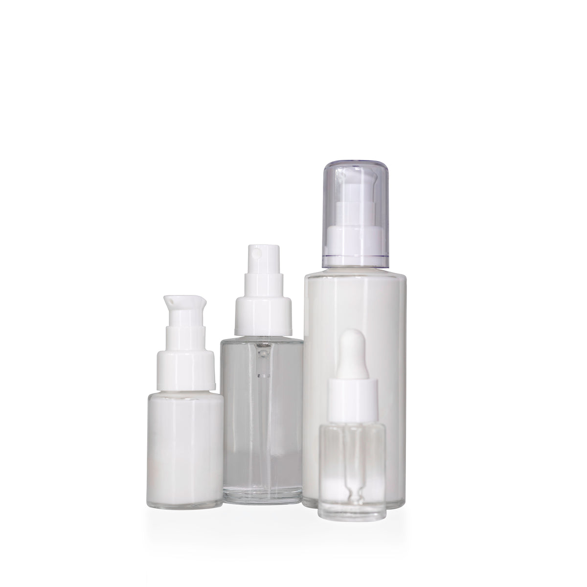Sage Skincare Collection