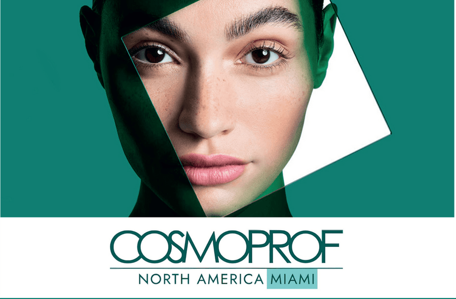 Cosmoprof North America Miami 2026