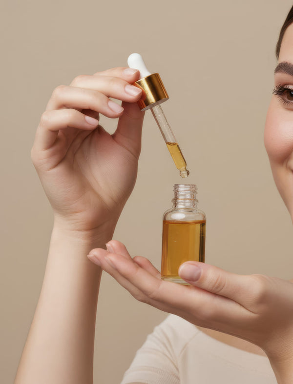 Essential Oils