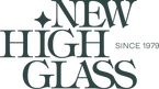 New High Glass