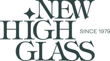 New High Glass