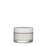 New High Glass Glass Jar Camellia 50ml Jar 58/400