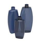 New High Glass Bluebell