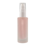 New High Glass CAMELLIA 30ML 18/415 SPRAY FROSTED BOTTLE (Bottle only)
