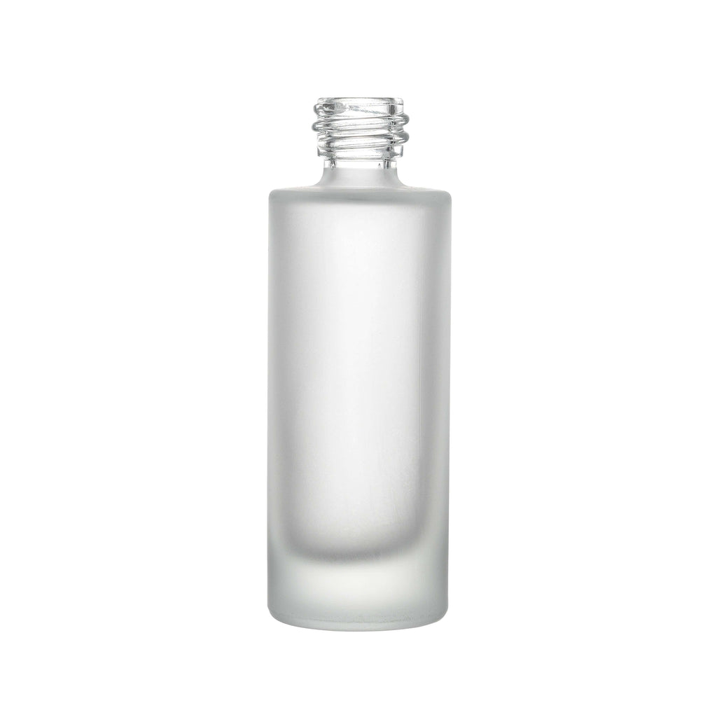 New High Glass CAMELLIA 30ML 18/415 SPRAY FROSTED BOTTLE (Bottle only)