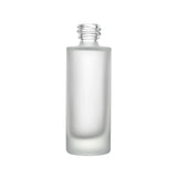 New High Glass CAMELLIA 30ML 18/415 SPRAY FROSTED BOTTLE (Bottle only)