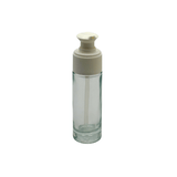 New High Glass CAMELLIA FLINT 30ML 18/415 WITH WHITE LAURA TREATMENT PUMP & CAP - Units per case - 88