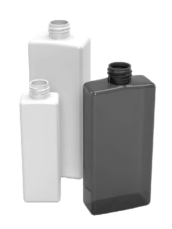 New High Glass Daisy