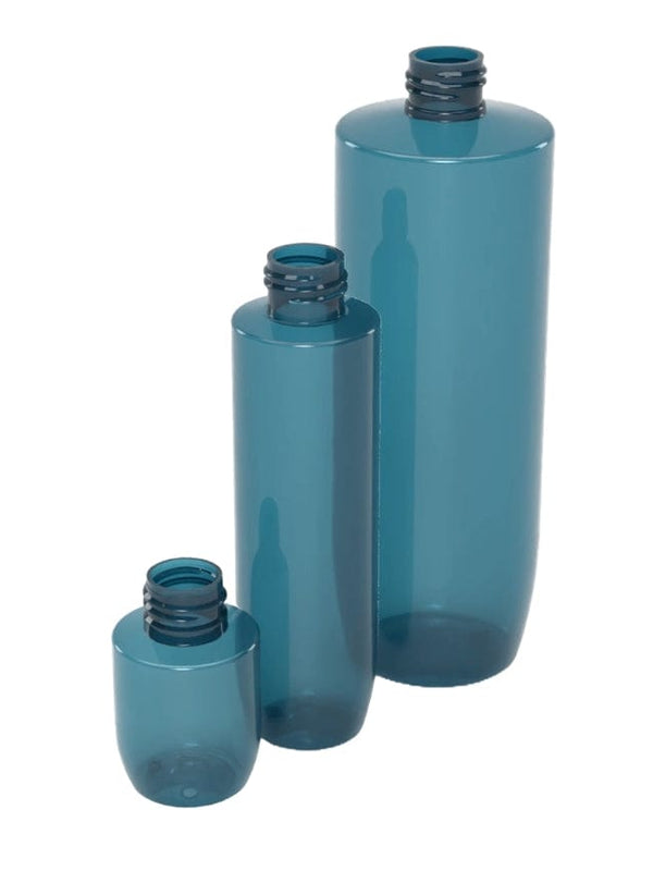 New High Glass Fennel