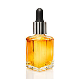 New High Glass Glass Bottle 1 oz - 18/415 Clyde