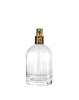 New High Glass Glass Bottle 100 ml - 18/415 Begonia Eco-Fragrance