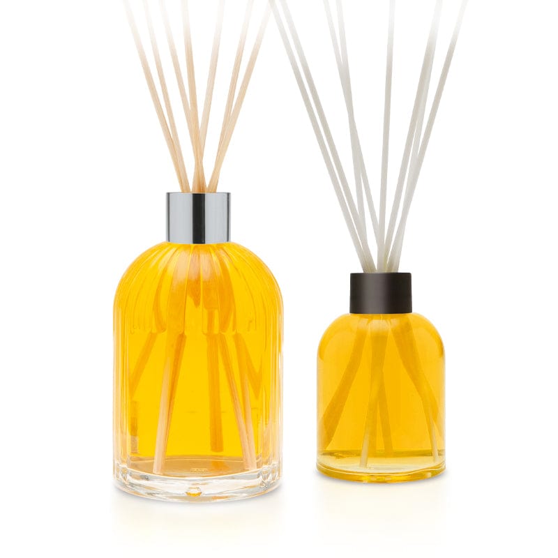 New High Glass Glass Bottle 100 ml - 24/410 Begonia Home Fragrance