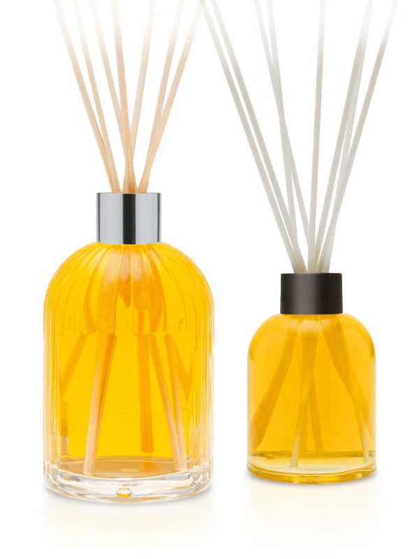 New High Glass Glass Bottle 100 ml - 24/410 Begonia Home Fragrance