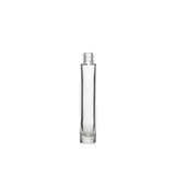 New High Glass Glass Bottle 10ml 13/415 Peony