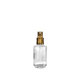 New High Glass Glass Bottle 30 ml - 18/415 Daphne Eco-Fragrance