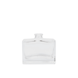 New High Glass Glass Bottle 30ml 15MM Amaranth Fragrance