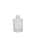 New High Glass Glass Bottle 30ml - 18/415 Marigold Skincare