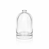 New High Glass Glass Bottle Begonia 100ml 15MM Surlyn Cap