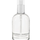 New High Glass Glass Bottle Begonia 100ml 18/415