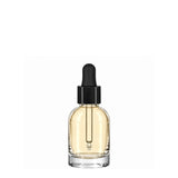 New High Glass Glass Bottle Cervino Dropper - Black / Case (168pcs) Begonia 30ml 18/415