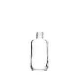 New High Glass Glass Bottle Daphne 50ml 18/415