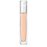 New High Glass Glass Bottle Denali Treatment Pump - White / Case (144pcs) Zinnia Slim 50ml 18/415