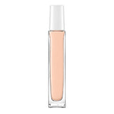New High Glass Glass Bottle Denali Treatment Pump White w PP overcap / Case (144pcs) Zinnia Slim 50ml 18/415