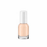 New High Glass Glass Bottle Denali Treatment Pump White w PP Overcap / Case (168pcs) Begonia 30ml 18/415