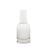New High Glass Glass Bottle Denali Treatment Pump White w PP Overcap / Sample Pack (3pcs) Begonia 50ml 18/415